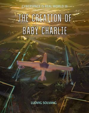 Book cover of The Creation of Baby Charlie