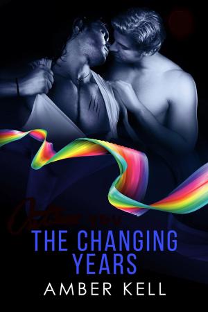 Cover of the book The Changing Years by Amber Kell
