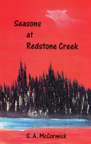 Book cover of Seasons at Redstone Creek