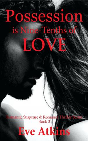 Cover of the book Possession is Nine-Tenths of Love by RJ Green
