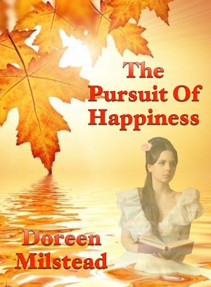 Cover of the book The Pursuit Of Happiness by J.M. Diener
