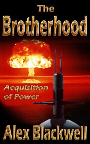 Cover of The Brotherhood; Acquisition of Power