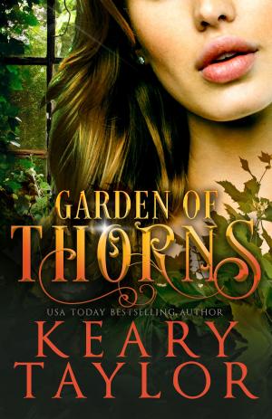 Cover of the book Garden of Thorns by Derrolyn Anderson
