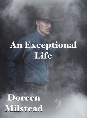bigCover of the book An Exceptional Life by 