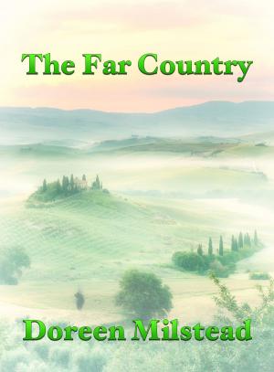 bigCover of the book The Far Country by 