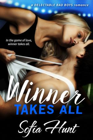 Cover of the book Winner Takes All by Terrance T Tucker