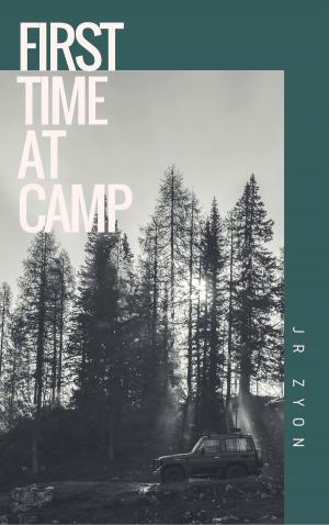 bigCover of the book First Time at Camp by 