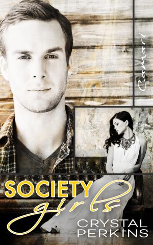 Cover of the book Society Girls Camari by Sharla Saxton