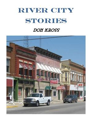 Cover of River City Stories