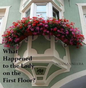 Cover of the book What Happened to the Lady on the First Floor? by Rebecca Parr Cioffi