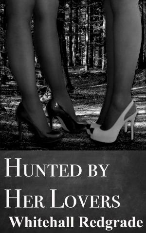 Cover of Hunted By Her Lovers