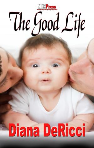 Cover of the book The Good Life by L.M. Brown