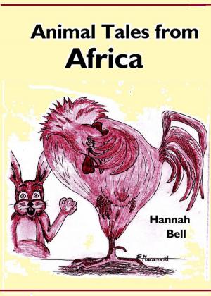 Cover of Animal Tales from Africa