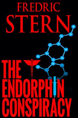 bigCover of the book The Endorphin Conspiracy by 