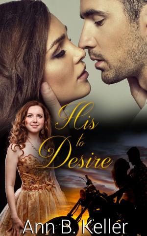 Cover of His to Desire