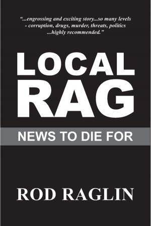 Cover of the book Local Rag by Dane Coolidge