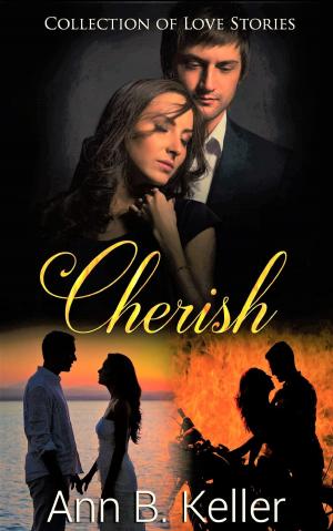 Cover of the book Cherish: Collection of Love Stories by Leon De Kock