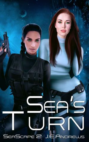 Cover of the book Sea's Turn by Raymond Burke