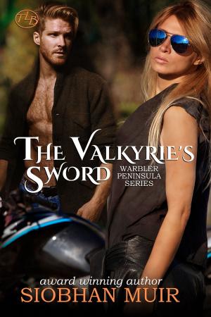 Cover of the book The Valkyrie's Sword by Krystal Shannan, Camryn Rhys