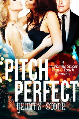 Cover of the book Pitch Perfect by Britt Collins