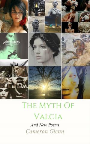 bigCover of the book The Myth of Valcia and New Poems by 