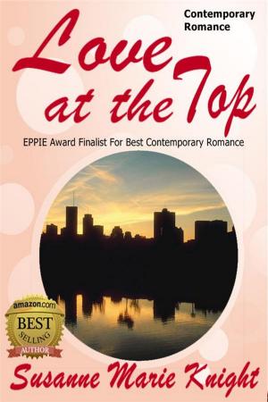 Cover of the book Love At The Top by DC Renee