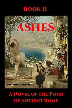 Book cover of Ashes Book II