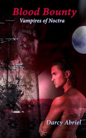 Cover of the book Vampires of Noctra: Blood Bounty by Adrianna Dane