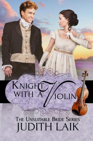 Book cover of Knight With a Violin