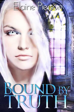 Book cover of Bound by Truth