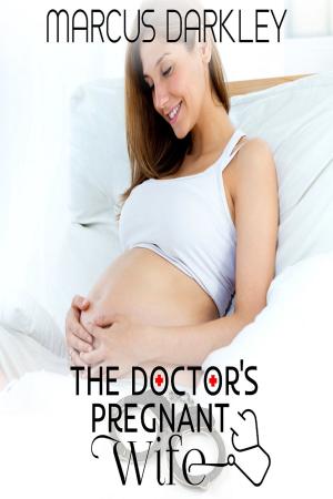 Cover of The Doctor's Pregnant Wife