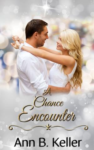 Cover of the book A Chance Encounter by Justin Azure