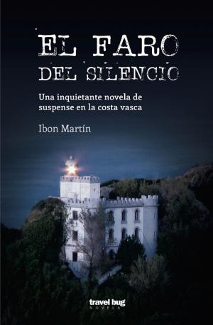 Cover of the book El faro del silencio by Teresa Watson