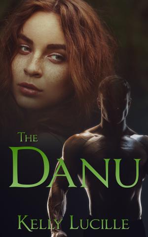 Book cover of The Danu