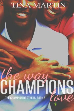 bigCover of the book The Way Champions Love by 