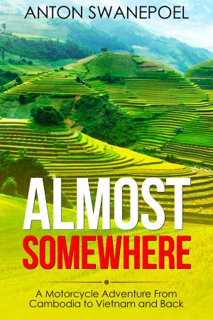 bigCover of the book Almost Somewhere by 