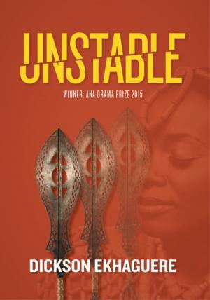 Cover of the book Unstable by Gita V.Reddy
