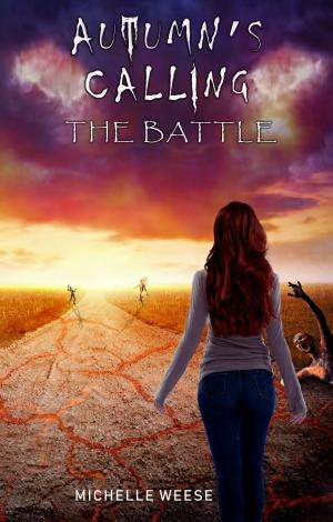 Cover of the book Autumn's Calling: The Battle by K.T. McQueen