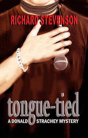 Book cover of Tongue Tied