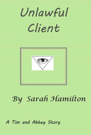 Cover of the book Unlawful Client by Krystal White