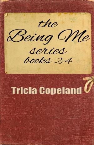 Book cover of The Being Me Series Books 2-4