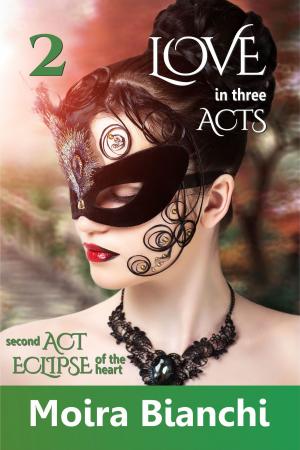 Cover of the book Eclipse of the Heart by Lily Graison