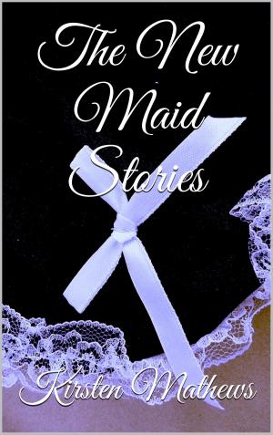 Cover of The New Maid Stories