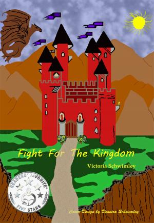Cover of Fight For The Kingdom