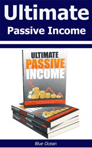 Cover of the book Ultimate Passive Income by Don Johnson