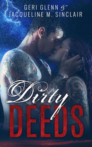 Cover of the book Dirty Deeds by Kay Gregory