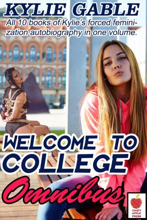 Book cover of Welcome to College Omnibus