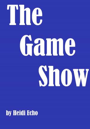 Book cover of The Game Show