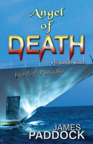 Cover of the book Angel of Death by James Paddock