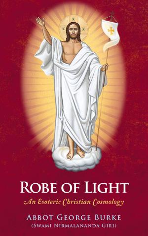 Cover of Robe of Light: An Esoteric Christian Cosmology